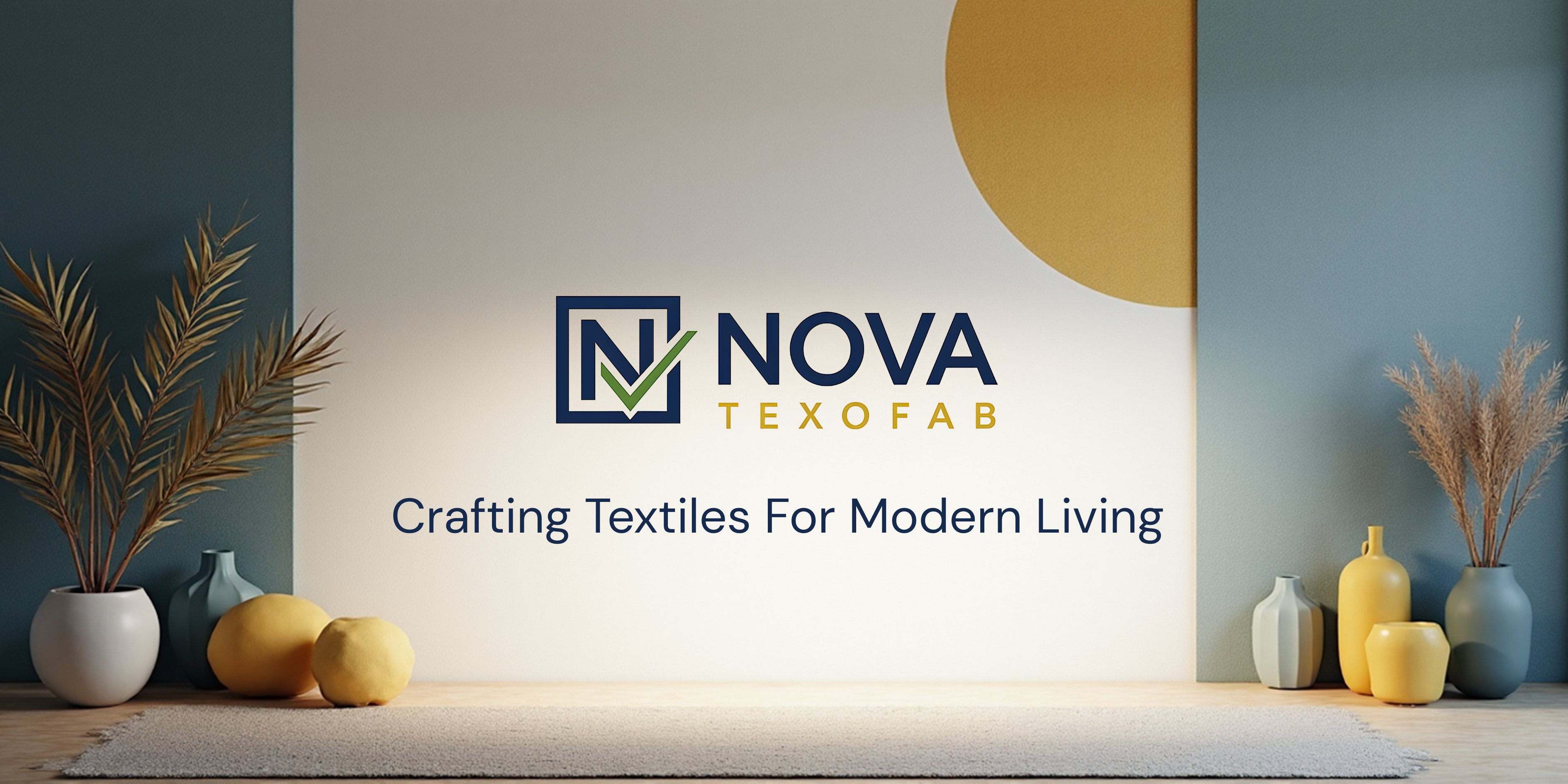 Nova Texofab Company